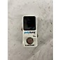 Used TC Electronic Used TC Electronic Polytune Mini Tuner Pedal