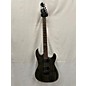 Used Chapman Used Chapman ML1 Modern Baritone Trans Gray Solid Body Electric Guitar thumbnail