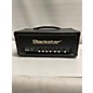 Used Blackstar Used Blackstar HT Series HT5H 5W Tube Guitar Amp Head