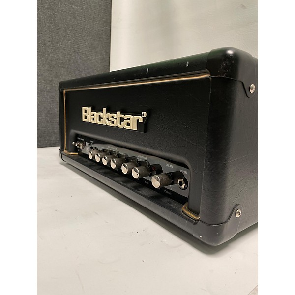 Used Blackstar Used Blackstar HT Series HT5H 5W Tube Guitar Amp Head