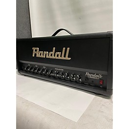 Used Randall RG1003 Solid State Guitar Amp Head