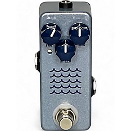 Used JHS Pedals Used JHS Pedals Tidewater Effect Pedal