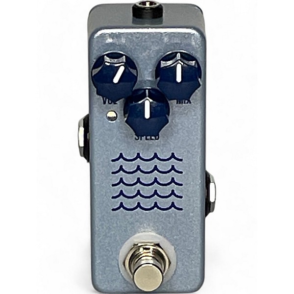 Used JHS Pedals Used JHS Pedals Tidewater Effect Pedal