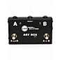 Used Livewire Used Livewire ABY1 Switcher Pedal thumbnail