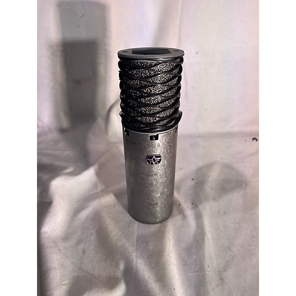 Used Aston Used Aston Spirit Condenser Microphone