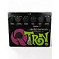 Used Electro-Harmonix q-tron Effect Pedal thumbnail