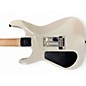 Used Jackson dk mj White Solid Body Electric Guitar