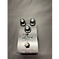 Used Authentic Sound Gear Used Authentic Sound Gear Diva Overdrive Effect Pedal thumbnail