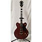 Used Gretsch Guitars Used Gretsch Guitars G2622 Streamliner Center Block Red Hollow Body Electric Guitar thumbnail