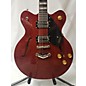 Used Gretsch Guitars Used Gretsch Guitars G2622 Streamliner Center Block Red Hollow Body Electric Guitar