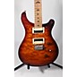 Used PRS SE Custom 24 Solid Body Electric Guitar