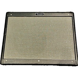 Used Fender Used Fender Hot Rod Deluxe III 40W 1x12 Tube Guitar Combo Amp