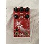 Used Walrus Audio Used Walrus Audio Fathom Reverb Effect Pedal thumbnail