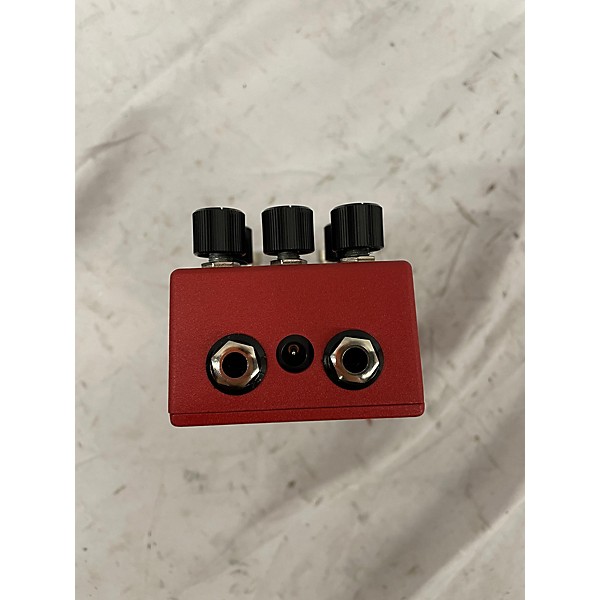 Used Walrus Audio Used Walrus Audio Fathom Reverb Effect Pedal