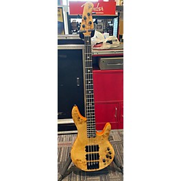 Used Michael Kelly PINNACLE 4 Electric Bass Guitar