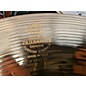 Used Zildjian Used Zildjian 14in ZXT Rock Hi Hat Top Cymbal