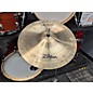 Used Zildjian Used Zildjian 10in Armand Splash Cymbal thumbnail