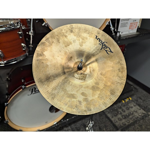 Used Zildjian Used Zildjian 10in Armand Splash Cymbal