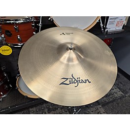 Used Zildjian Used Zildjian 20in Armand Series Ride Cymbal