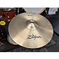 Used Zildjian Used Zildjian 20in Armand Series Ride Cymbal thumbnail