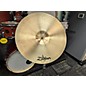 Used Zildjian Used Zildjian 20in Armand Series Ride Cymbal