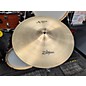 Used Zildjian Used Zildjian 16in Armand Series Medium Thin Crash Cymbal thumbnail