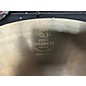 Used Zildjian Used Zildjian 16in Armand Series Medium Thin Crash Cymbal