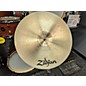 Used Zildjian Used Zildjian 16in Armand Series Medium Thin Crash Cymbal