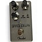 Used Fender Used Fender Space Delay Effect Pedal thumbnail