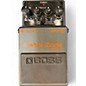 Used BOSS Used BOSS MT2 Metal Zone Distortion Effect Pedal thumbnail