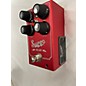 Used Supro Used Supro 1313 Delay Effect Pedal