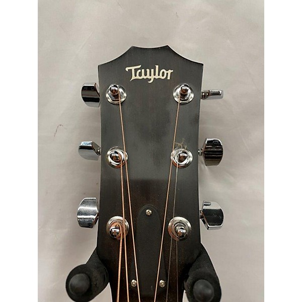 Used Taylor Used Taylor 114E Natural Acoustic Electric Guitar