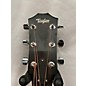 Used Taylor Used Taylor 114E Natural Acoustic Electric Guitar