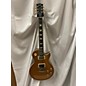 Used Gibson Used Gibson Les Paul Standard 1950S Neck Gold Solid Body Electric Guitar thumbnail