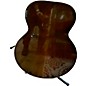 Used Gibson Used 2016 Gibson SJ100 Walnut Acoustic Guitar