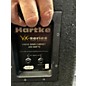 Used Hartke Used Hartke Vx410 Bass Cabinet