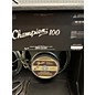 Used Fender Used Fender Champion 100 Guitar Combo Amp thumbnail