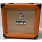 Used Orange Amplifiers PPC108 Micro Terror 1X8 Guitar Cabinet thumbnail