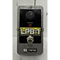 Used Electro-Harmonix Nano LPB1 Linear Power Booster Effect Pedal thumbnail