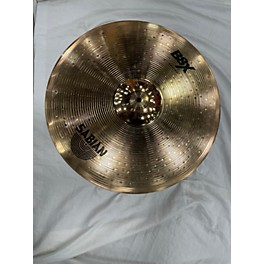 Used SABIAN Used SABIAN 20in B8X Cymbal