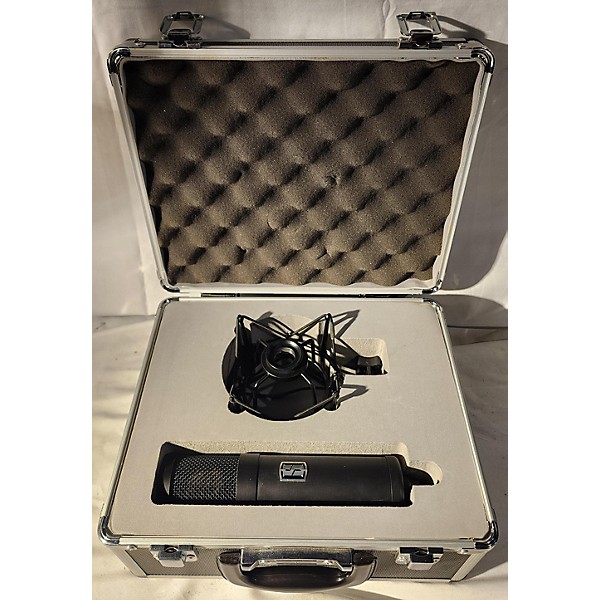 Used Slate Digital Used Slate Digital ML1 Condenser Microphone