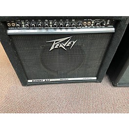 Used Peavey Used Peavey Bandit 112 Guitar Combo Amp