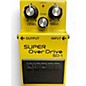 Used BOSS Used BOSS SD1 Super Overdrive Effect Pedal thumbnail