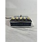 Used Matchless Hotbox Effect Pedal thumbnail