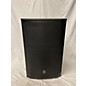 Used Electro-Voice Used Electro-Voice EKX15P Powered Speaker thumbnail