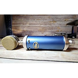 Used Blue Bluebird SL Condenser Microphone