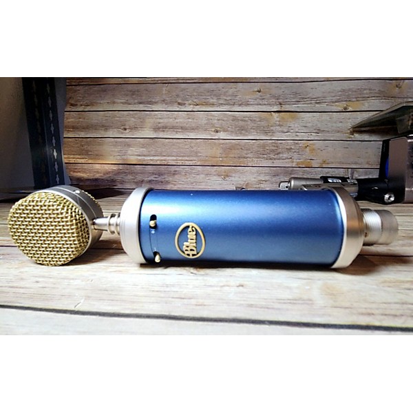 Used Blue Bluebird SL Condenser Microphone