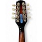 Used Fender Used Fender FM52E 2 Color Sunburst Mandolin