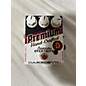 Used Daredevil Pedals Used Daredevil Pedals Premium Hand-Crafted Transistor Overdrive Effect Pedal thumbnail