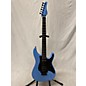 Used Schecter Guitar Research Used Schecter Guitar Research Omen Elite 8 MS Blue Solid Body Electric Guitar thumbnail